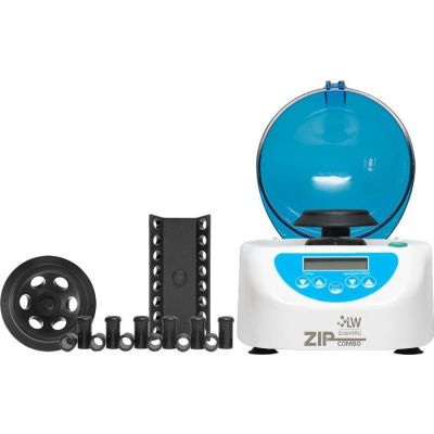 LW Scientific Centrifuge ZipCombo MT Digital ZCC-06AD-02T3