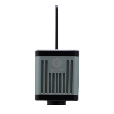 LW Scientific MegaVID WiFi 12MP/4K Camera MVC-12MP-WiFi