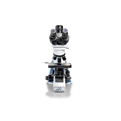 LW Scientific Microscope i-4 Infinity PLAN Trinocular i4M-TN4A-iPL3