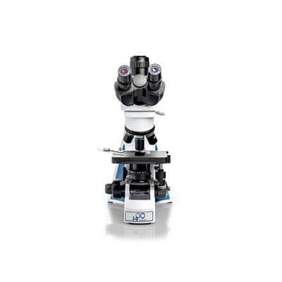 LW Scientific Microscope i-4 Infinity Semi-Plan Trinocular i4M-TN4A-iSL3