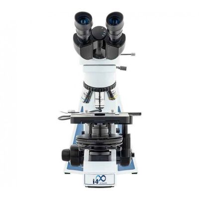 LW Scientific Microscope i4 Semen Evaluation Binoc i4S-SEB4-iPL3
