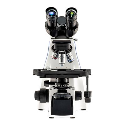LW Scientific Microscope Innovation Infinity PLAN Binocular iNM-B04A-iPL3