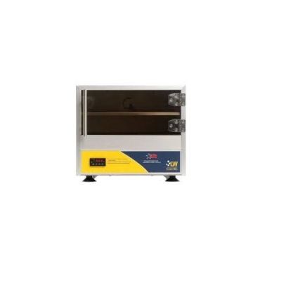 LW Scientific USA Dry Bath Incubator DBL-16PL-11DP