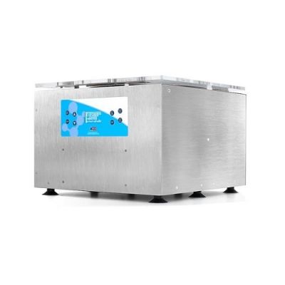 LW Scientific USA MX5 Digital Centrifuge, 8-place 3-15ml, Swing-out rotor M5C-08SU-15T1