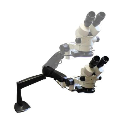 LW Scientific Z4 Zoom Trinoc 3.5x-45x Z4M-TZM7-PA77