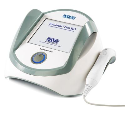 Mettler Sonicator Plus ME921 2 Channel Combo Unit