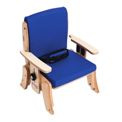 Pango Activity Chair Kids Medium PA1400