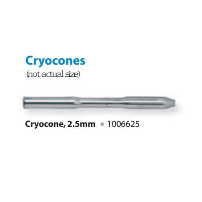 premier-nitrospray-cryocone-2-5mm-1006625