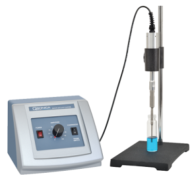 qsonica-q55-sonicator-homogenizer-w-probe-55w
