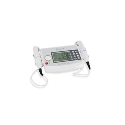 Roscoe Medical SoundCare Plus Professional Ultrasound Device DQ9275
