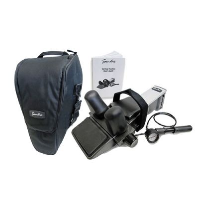Saunders Cervical Traction Device 199594