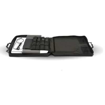 Saunders Lumbar Home Traction Device