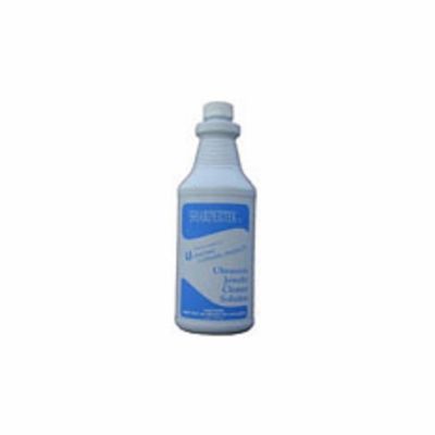 Sharpertek Jewelry Cleaning Solution 1 Qt.