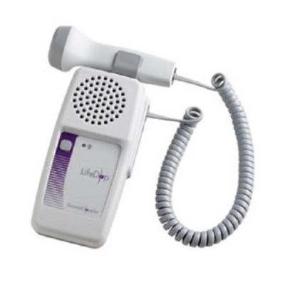 summit-doppler-lifedop-150-recharger-l150r-sd5