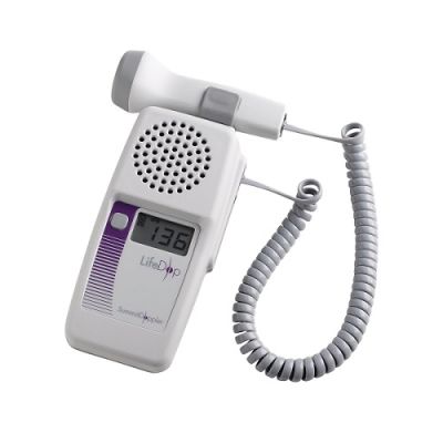 summit-doppler-lifedop-250-recharger-l250r-sd2