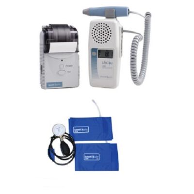 summit-doppler-vascular-doppler-l250ab