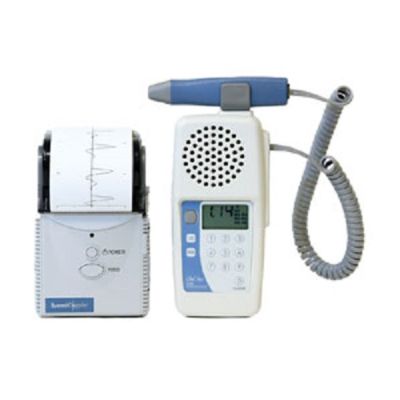summit-doppler-vascular-doppler-system-l300ac