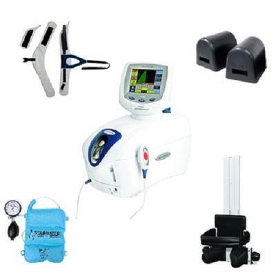Triton DTS Traction Unit with Advanced Accessory Package 8250K
