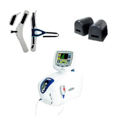 Triton DTS Traction Unit with Basic Accessory Package 8245