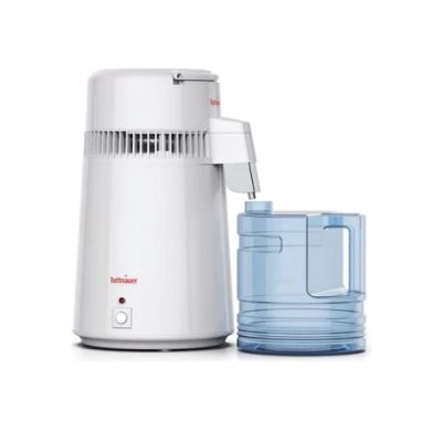 Tuttnauer Steam Water Distiller DS1G