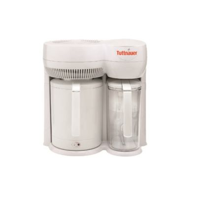Tuttnauer Steam Water Distiller DS1000