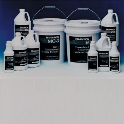 Branson Ultrasonic Industrial Strength Solution 000-955-114 / 12 Quart