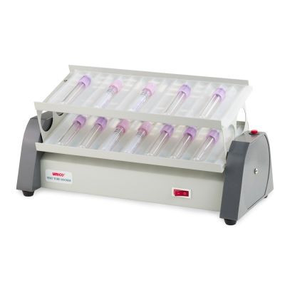 Unico 30 Rocker Tube Rocker Mixer 30 Tubes L-TTR200D