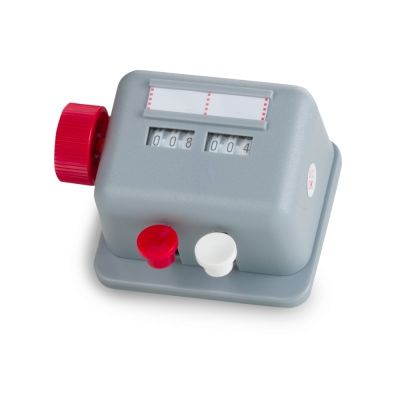 Unico Differential Counter Featuring 2-Key & Reset Knob L-BC3