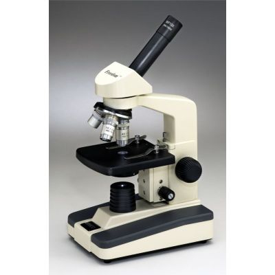 Unico Monocular Microscope w/ Led Illumination M220LED