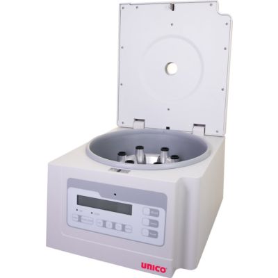 Unico Powerspin DX 6 Place Horizantal Centrifuge C87506