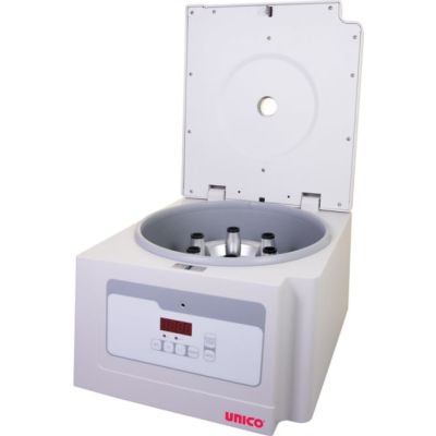 Unico Powerspin HX 6 Place Horizontal Fixed Speed Centrifuge C83502