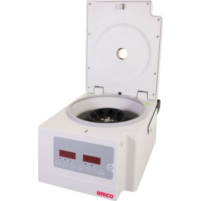 Unico Powerspin Porta-spin Portable Fixed Speed Centrifuge C82608