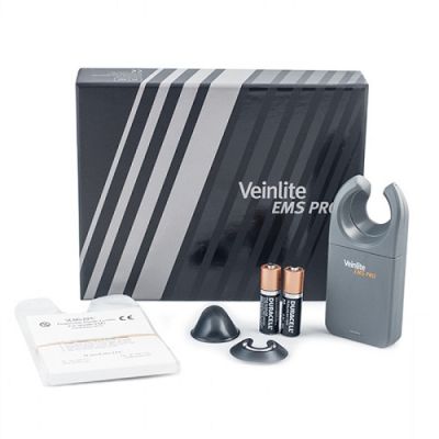 Veinlite Portable Vein Finder VEMS-Pro