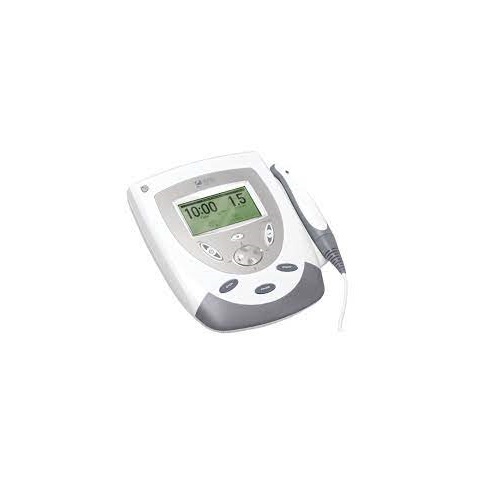 Chattanooga Intelect Transport Ultrasound Unit 2782
