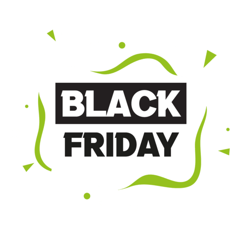Black Friday Sale on NDD Spirometers
